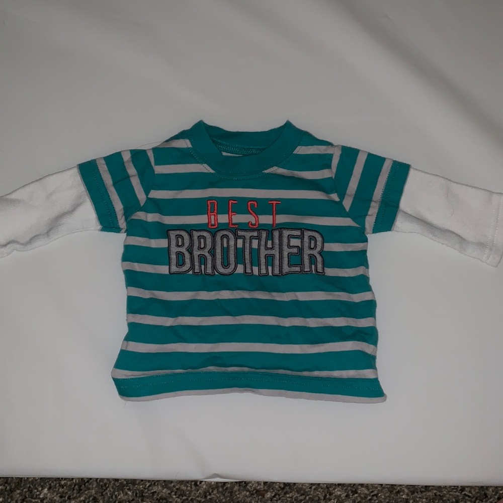 Gifted to us, never worn